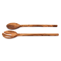 Příbor s úzkou rukojetí 30 cm