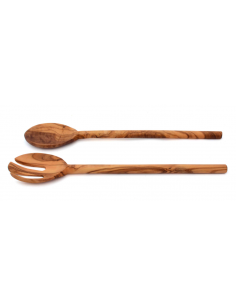 Příbor s úzkou rukojetí 30 cm