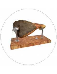 Držák na šunku 61 x 28 x... 2