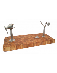 Držák na šunku 61 x 28 x...