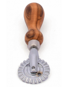 Krájecí kolečko na ravioli...