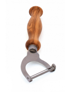 Škrabka s dlouhou rukojetí...