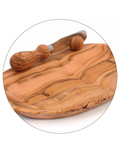 Miska na máslo s nožem 25 x... 2