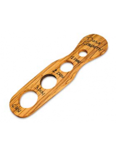 Dávkovač špaget 26 x 6 x 1 cm