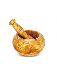 Hmoždíř vyklenutý průměr 18 cm