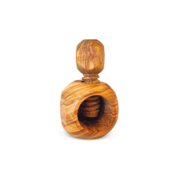 Louskáček na ořechy 6,5 x 6,5 x 10 cm