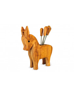 Držák na vidličky - více druhů 2