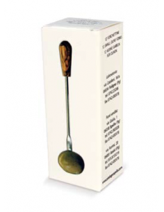 Vidličky na předkrmy 12 ks