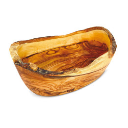 Malá rustikální miska 10 x 8 cm