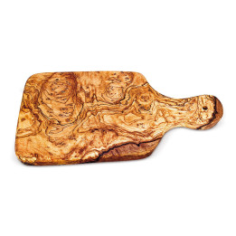Prkénko s klasickým držadlem - velké 32 x 16 x 2,5 cm