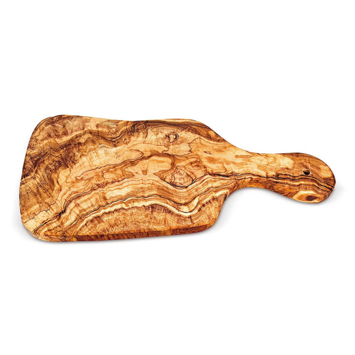 Prkénko s nepravidelným držadlem - malé 34 x 16 x 2,5 cm
