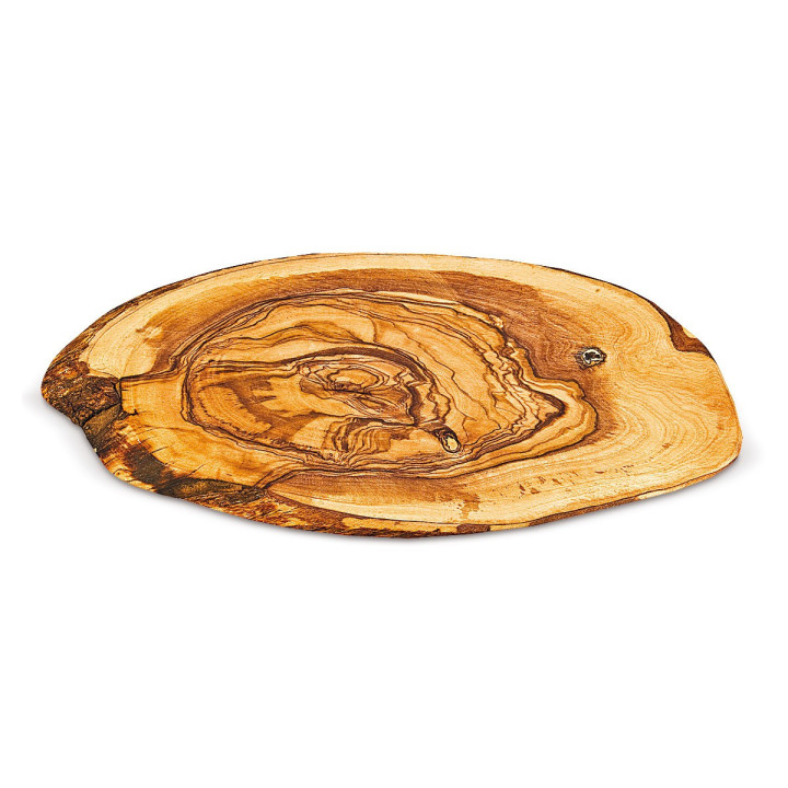 Prkénko šikmý řez - střední 38/40 x 14 x 1,5 cm