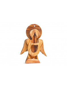 Anděl - více druhů 2