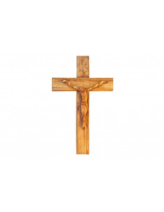 Krucifix velký 35 cm