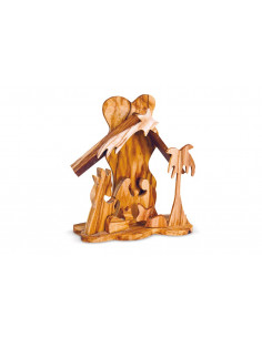 Betlém - více druhů