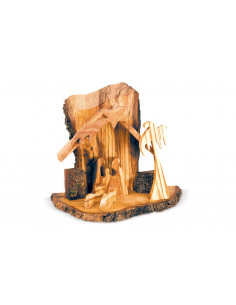 Betlém - více druhů 2