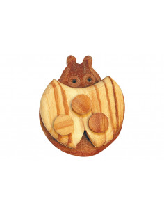 Magnety - více druhů 2