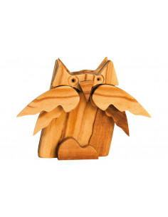 Magnety - více druhů