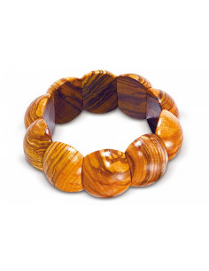 Náramek z výrazných...