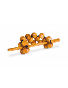 Spona do vlasů s velkými...