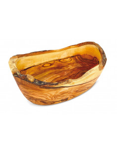 Miska s nepravidelným...