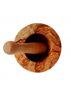 Hmoždíř zkosený hladký 16 cm 2