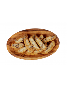 Oválná miska 20 cm 2