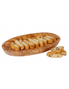 Oválná miska 25 cm 2