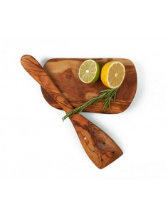 Děrovaná obracečka 30 cm 2