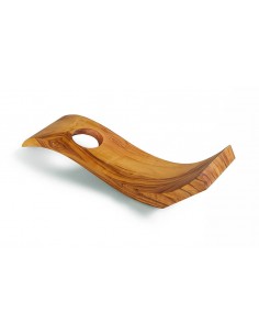 Designový stojan na víno 2