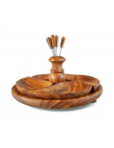 Set na servírování předkrmů... 2