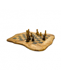 Šachy 45 x 45 cm