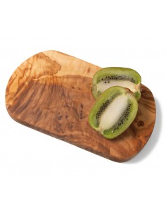 Oválné prkénko 25 cm 2