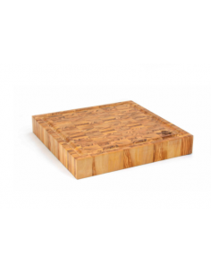 Mohutné prkénko s drážkou -...