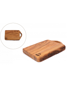 Masivní obdélníkové prkno s...