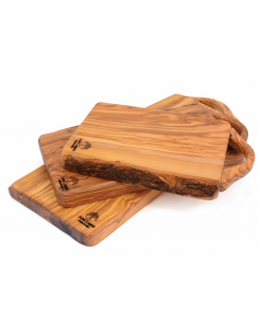 Masivní obdélníkové prkno s... 2