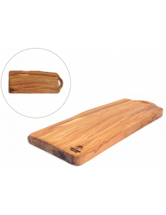 Masivní obdélníkové prkno s...