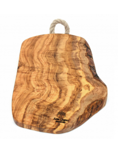 Nepravidelné prkénko...