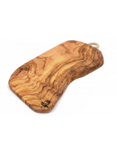 Nepravidelné prkénko...