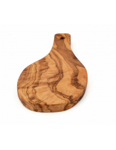 Mini hladké prkénko s...