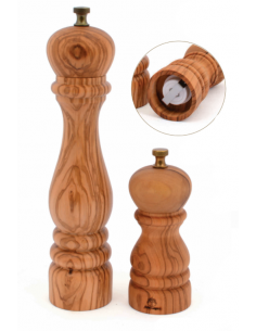 Mlýnek na sůl / pepř 24 x 6 cm