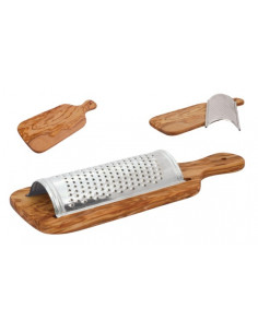 Struhadlo ploché s prkénkem...